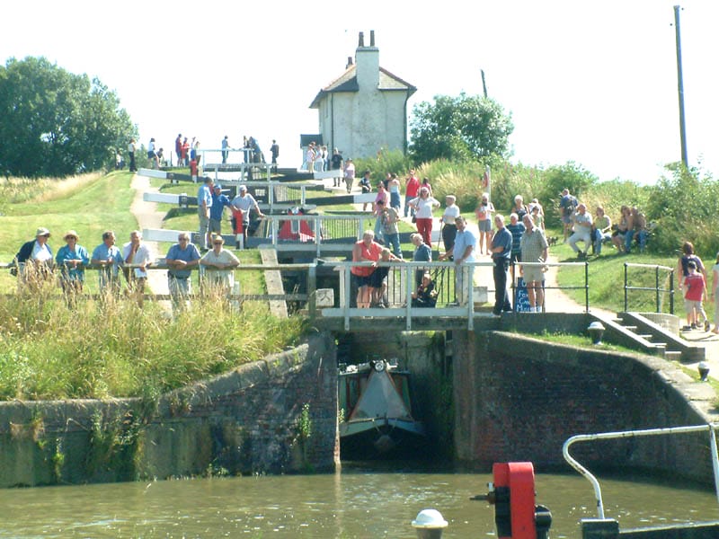 5 Things to Do in Clipston