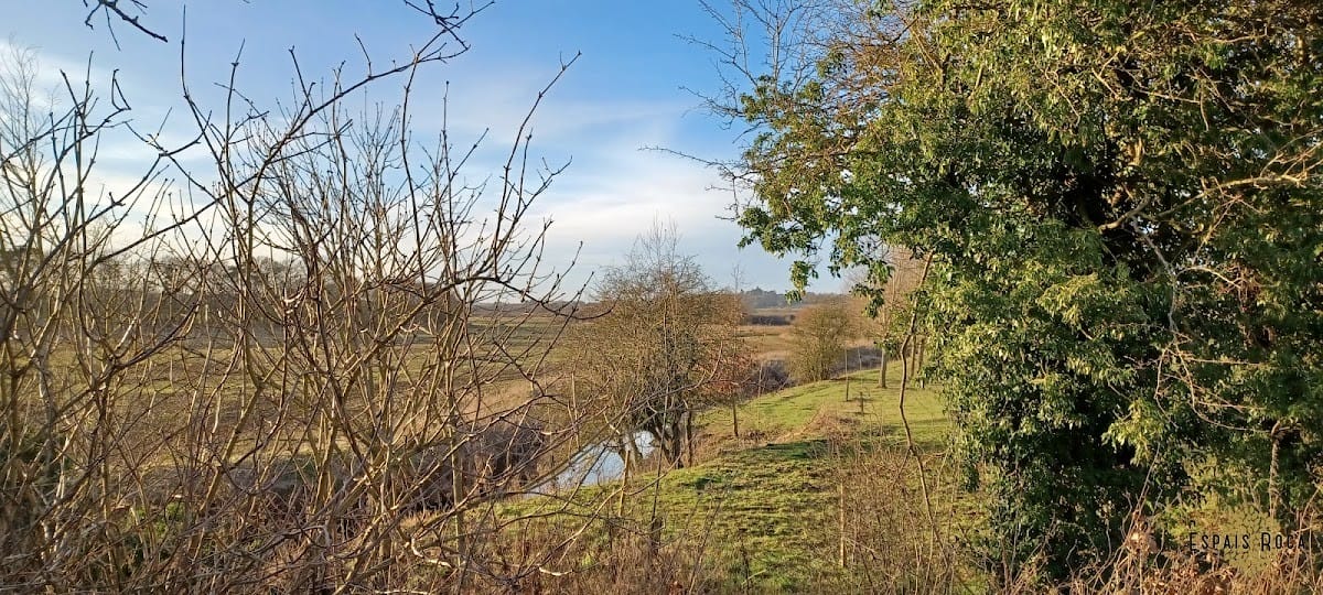 Best Walking and Cycling Routes Near The Cottage