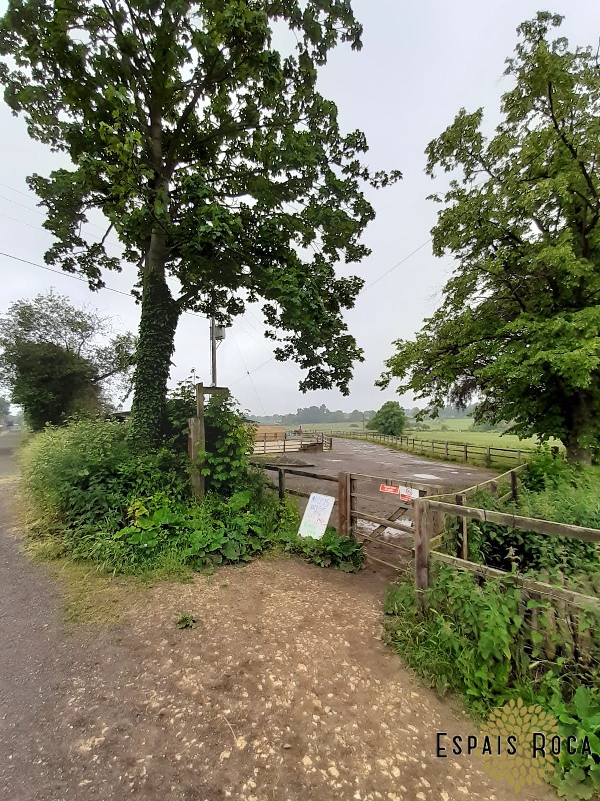 Best Walking and Cycling Routes Near The Cottage